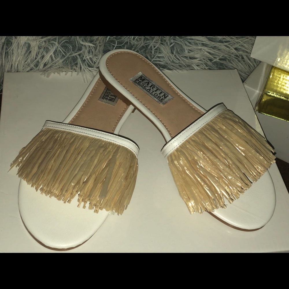 Flat Sandals